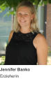 Jennifer Banko Erzieherin