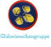 Glühwürmchengruppe