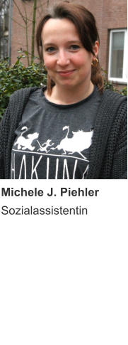 Michele J. Piehler Sozialassistentin