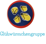 Glühwürmchengruppe