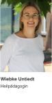 Wiebke Untiedt Heilpädagogin