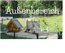 Außenbereich