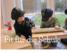 Fit für die Schule