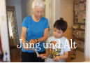 Jung und Alt