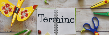 Termine