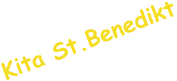 Kita St.Benedikt