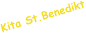 Kita St.Benedikt