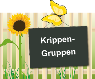 Krippen- Gruppen